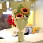 Crochet Flowers Handmade 04